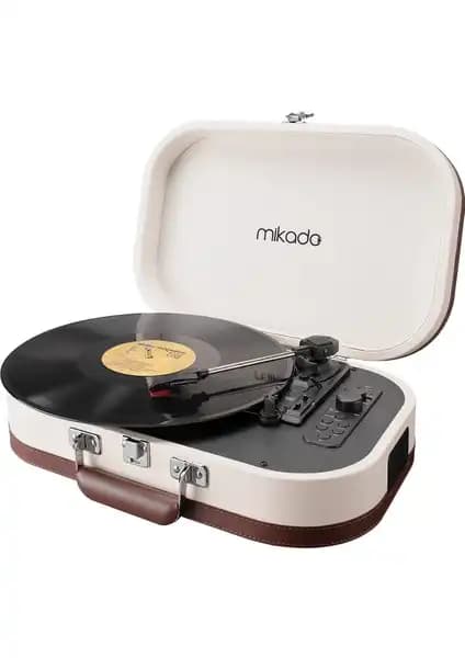 KTOOLS Nostalgie K344 ve Mikado Nostalgia MN-101 Pikap Karşılaştırması: Özellikler ve Kullanıcı Yorumları 2