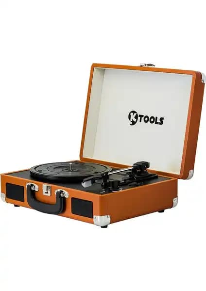 KTOOLS Nostalgie K344 ve Prime K216 Pikap Karşılaştırması Detaylı Analizi 1