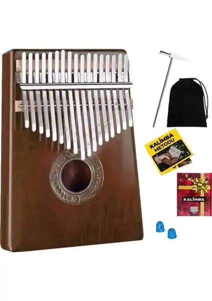 Midex KLX-553 ve KLX-990-PAK Kalimba Modellerinin Detaylı Karşılaştırması