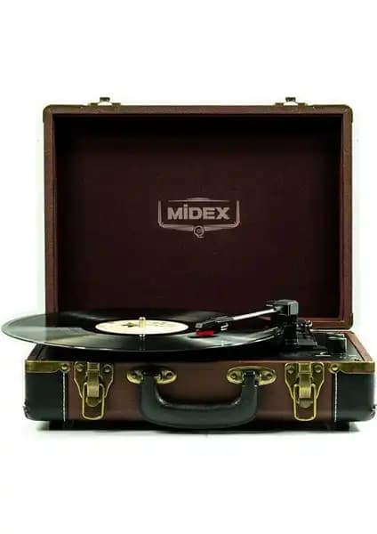 Midex Mtx-101BN ve Mikado Nostalgia MN-P317 Pikap Karşılaştırması: Hangi Model Sizin İçin Uygun 1