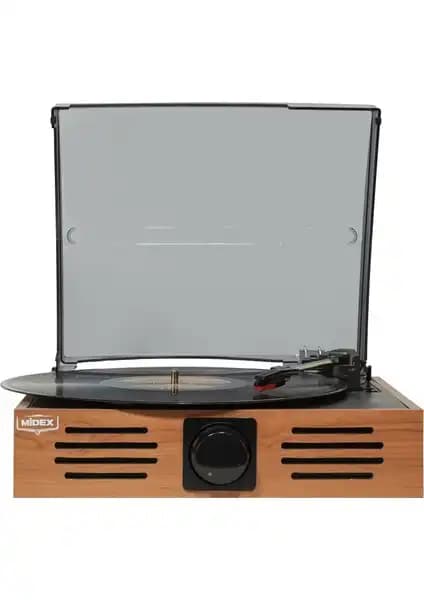 Midex MTX-106OR ve Mikado Nostalgia MN-P317 Pikap Modellerinin Karşılaştırması 1