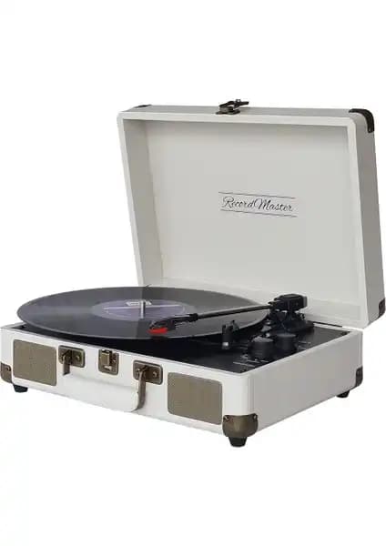 Midex MTX-106OR ve Record Master St14012 Retro Pikap Karşılaştırması ve Özellikleri 2