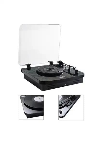 Midex Mtx-356 ve Record Master ST14012 Pikap Modellerinin Karşılaştırması ve Özellikleri 1