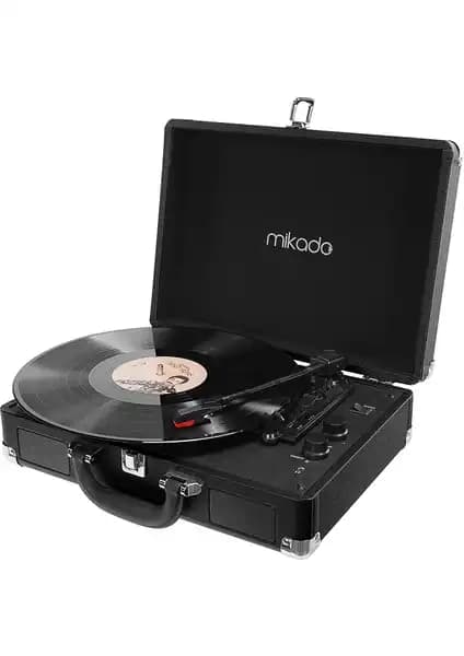 Mikado Nostalgia MN-P317 ve Piranha 7325 Pikap Modellerinin Karşılaştırması 1