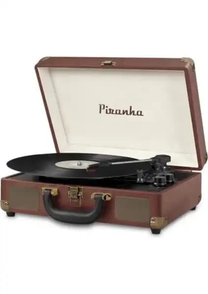 Mikado Nostalgia MN-P317 ve Piranha 7325 Pikap Modellerinin Karşılaştırması 2