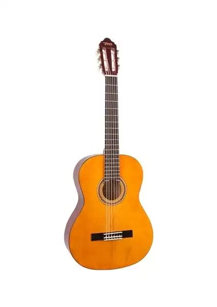 Valencia VC104T ve VC104TCBK Klasik Gitar Modellerinin Karşılaştırması 1