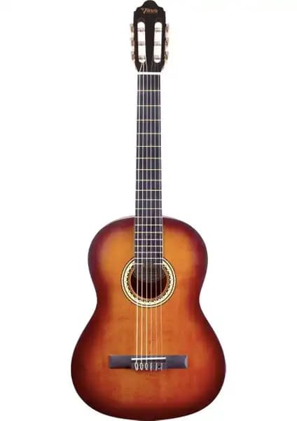 Valencia VC104TCBK ve VC204CSB Klasik Gitar Modellerinin Detaylı Karşılaştırması 2