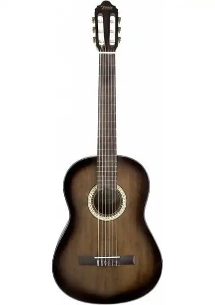 Valencia VC204 ve VC404Hsb Klasik Gitar Modellerinin Detaylı Karşılaştırması 2