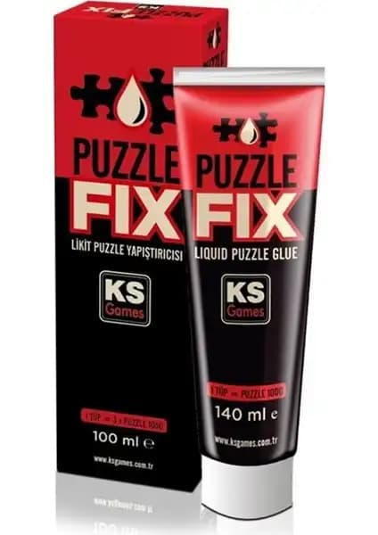 Anatolian ve KS Games Puzzle Yapıştırıcılarının Karşılaştırması ve En İyi Seçenekler 2