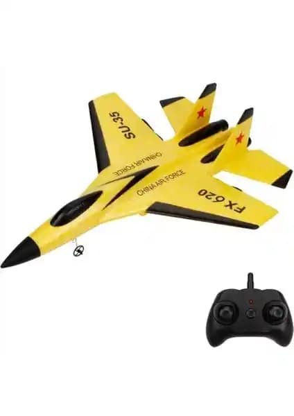 Beautiful Youth Su 35 ve Elaccent F Fityle Model Uçak Karşılaştırması