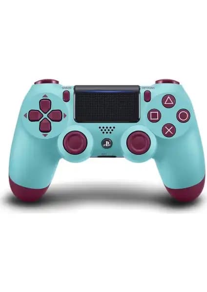 Byoztek PS4 Dualshock V2 ve Turkuaz Gamepad Karşılaştırması: Özellikler ve Kullanıcı Yorumları 2