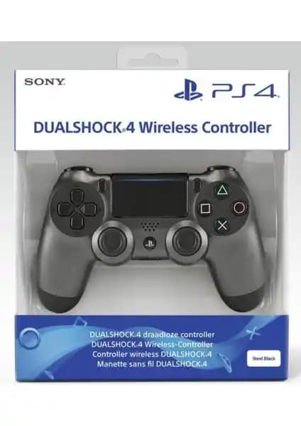 Elvita Dualshock V2 ve Sarftech Kablosuz Oyun Kolu Karşılaştırması