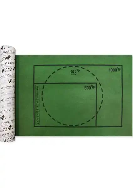 Neverland ve Sizs Puzzle Halısı Karşılaştırması 1000 Parça Puzzle İçin En İyi Seçenekler 1